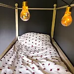 Cozy In Apartament