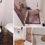 Cozy In *