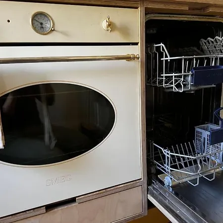 Apartamento Cozy In Talin
