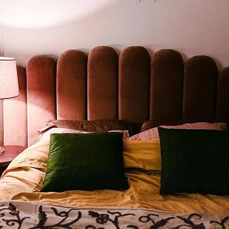 Apartamento Cozy In *