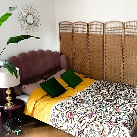 Apartment Cozy In Tallinn