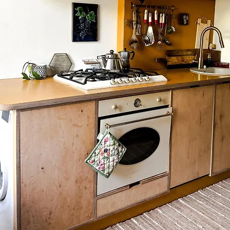 Apartamento Cozy In *