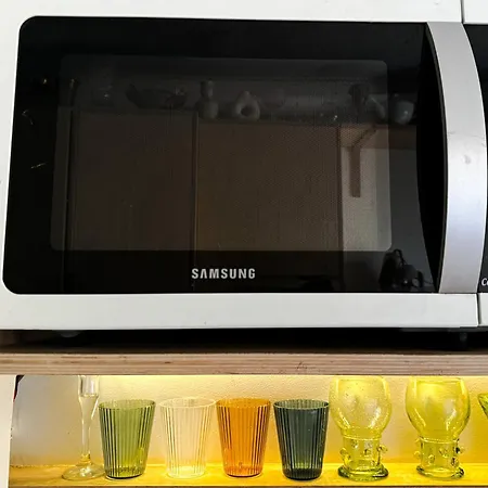 Cozy In Apartamento Tallin