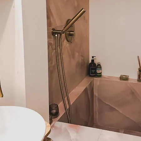 Cozy In Apartament *