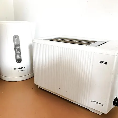 شقة Cozy In تالين