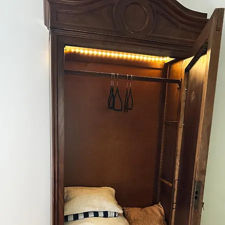 Cozy In Apartament *