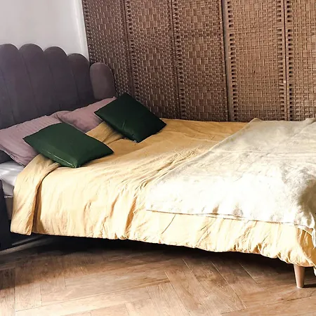 Cozy In Apartamento Talin