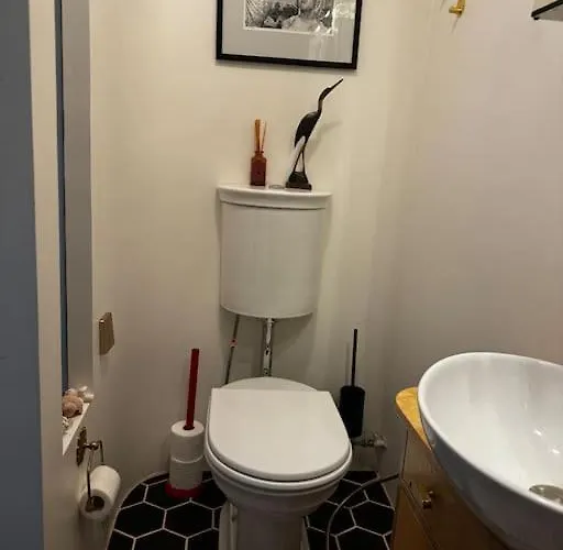 Apartament Cozy In *