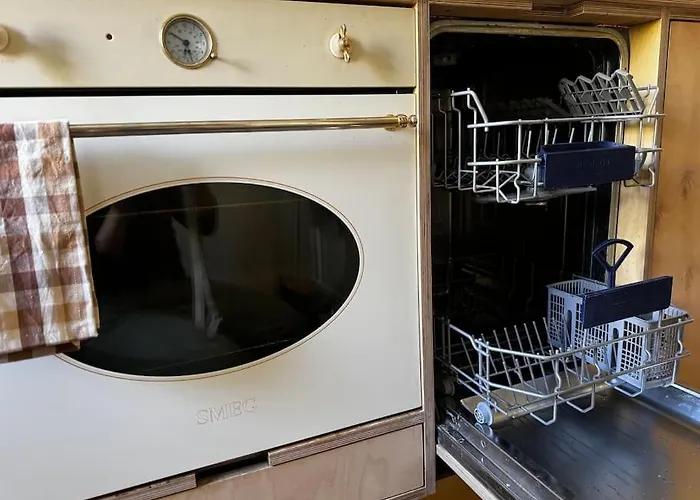 Apartament Cozy In Tallin