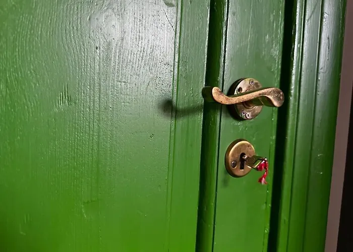 Cozy In Apartamento *