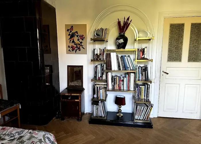 Cozy In Apartamento Tallin