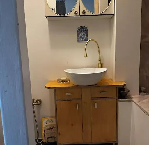 Cozy In Apartament Tallin