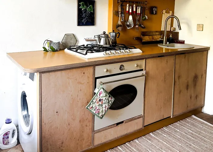 Apartament Cozy In *