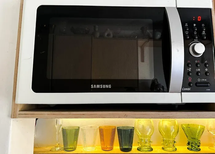 Cozy In Apartament Tallin