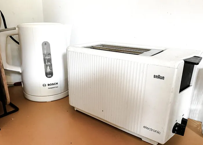 Apartamento Cozy In Tallin