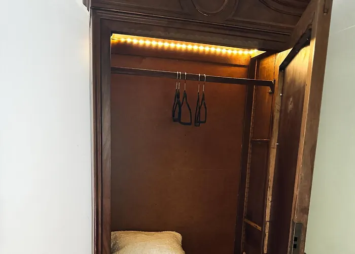 Cozy In Apartament *