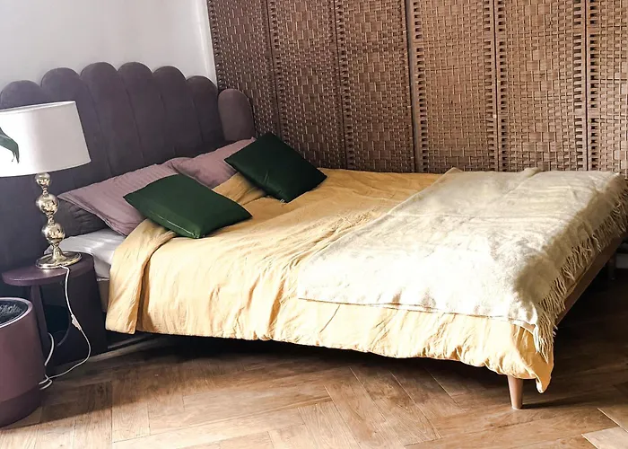 Cozy In Apartament Tallin