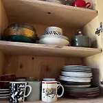 Apartamento Cozy In