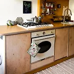 Apartamento Cozy In *