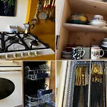 Cozy In Apartamento