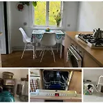 Apartamento Cozy In
