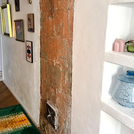 Cozy In Ταλίν