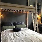 Cozy In *