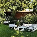 アパート Cozy In タリン
