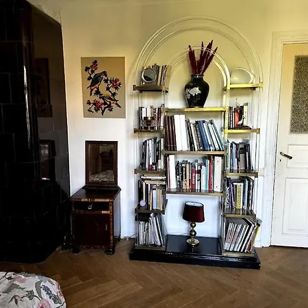 Cozy In Appartement Tallinn