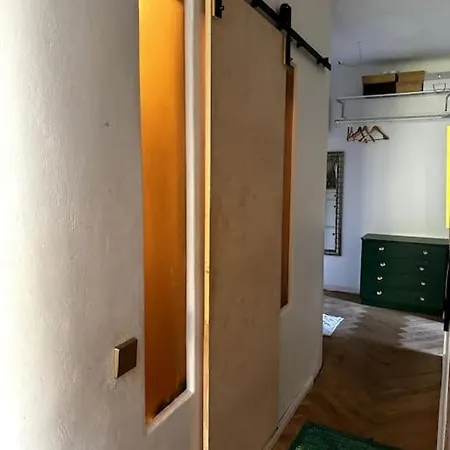 Appartement Cozy In