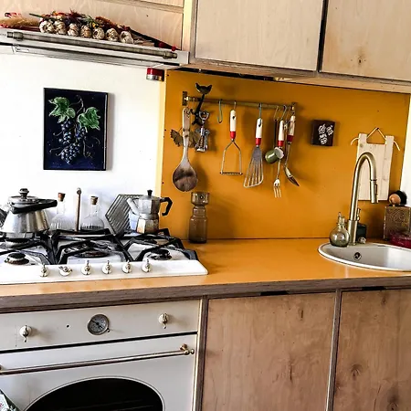Appartement Cozy In